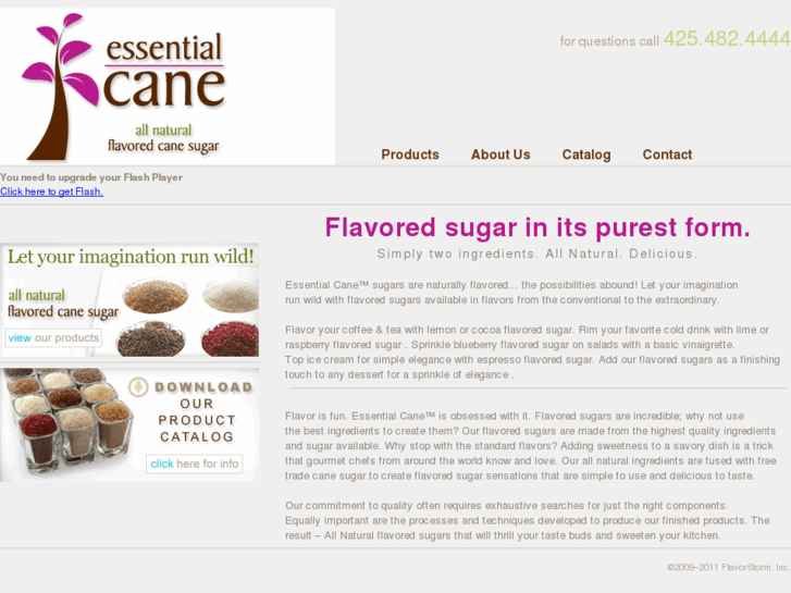 www.essentialcane.com