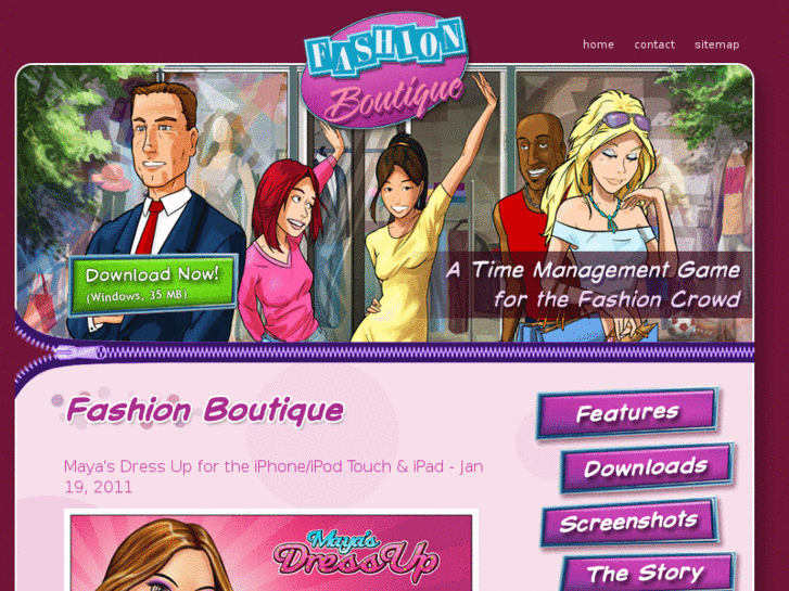 www.fashionboutiquegame.com