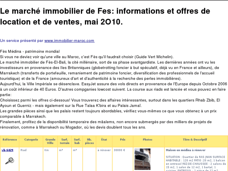 www.fes-immobilier.com