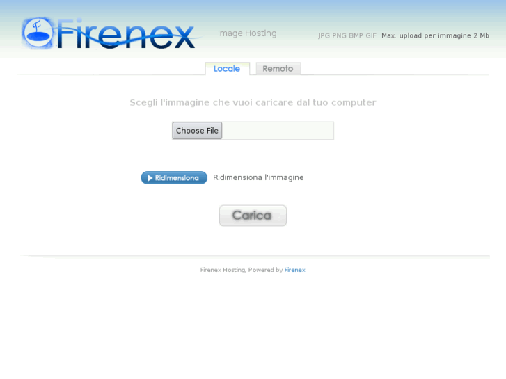 www.firenex.net