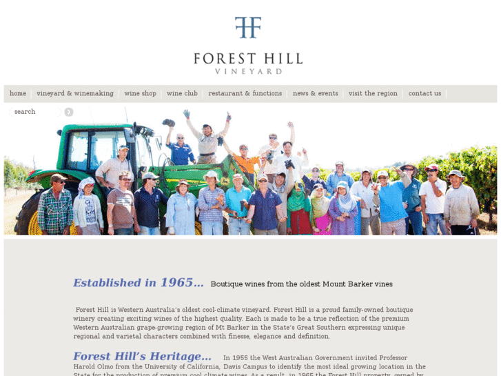 www.foresthillwines.com