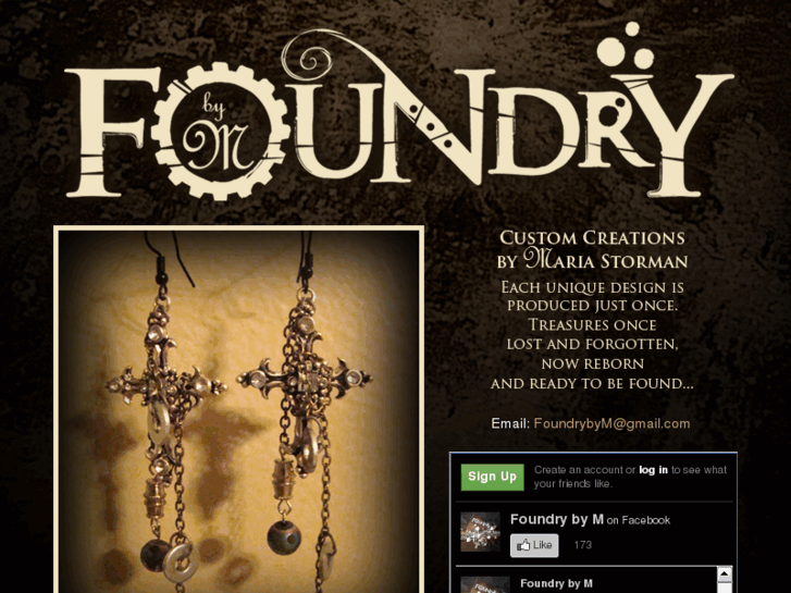 www.foundrybym.com