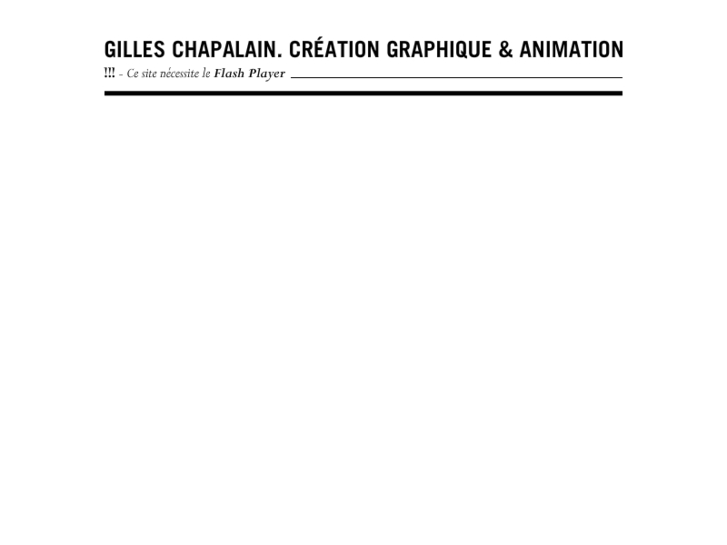 www.gilleschapalain.com