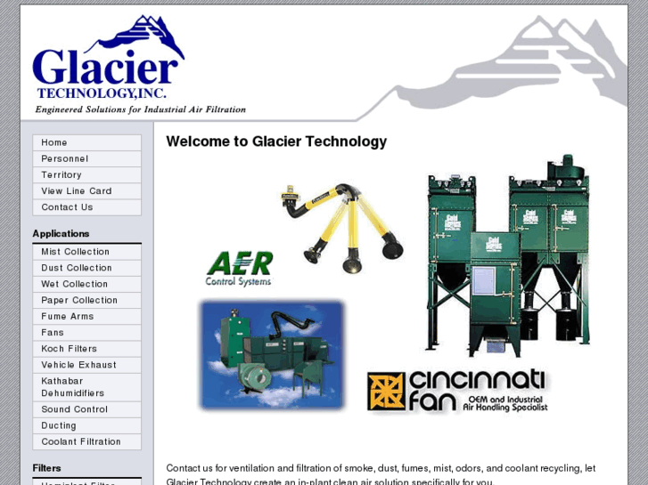 www.glacier-technology.com