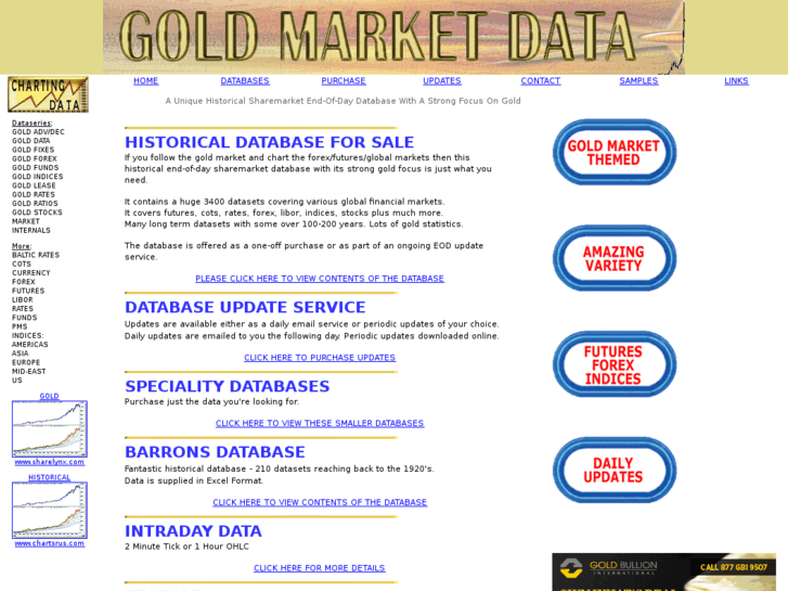 www.goldmarketdata.com