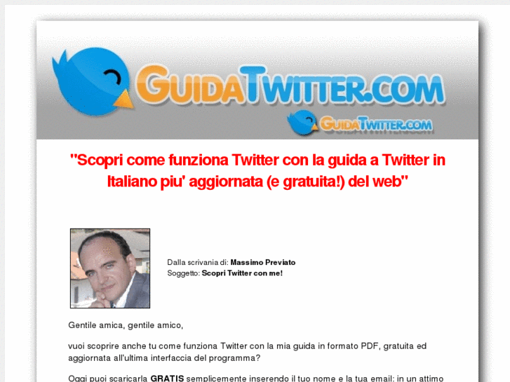 www.guidatwitter.com