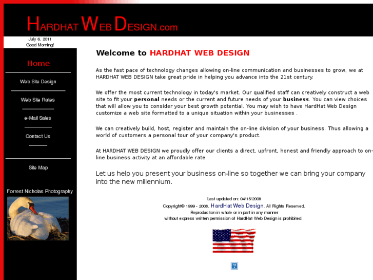 www.hardhatwebdesign.com