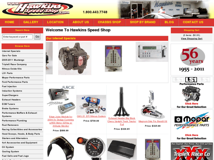 www.hawkinsspeedshop.com