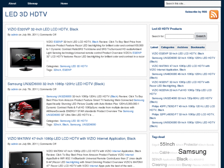 www.hdtvreviewtv.com