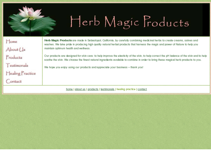 www.herbmagicproducts.com