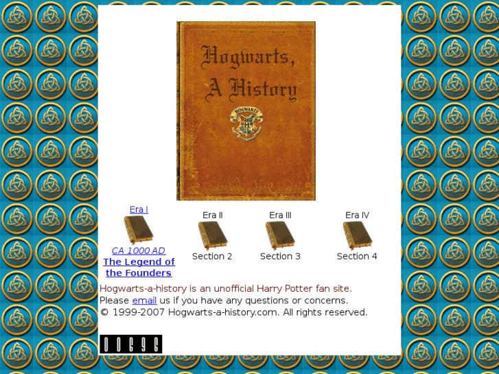 www.hogwarts-a-history.com
