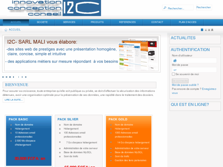 www.i2c-mali.com