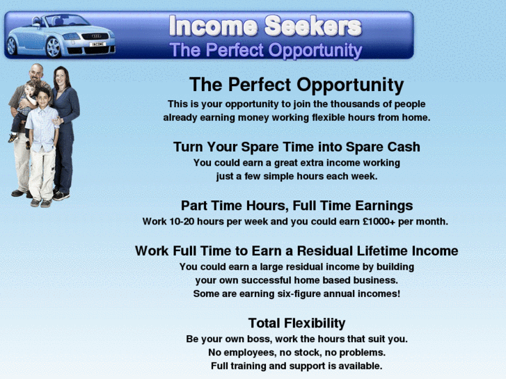 www.incomeseeker.co.uk