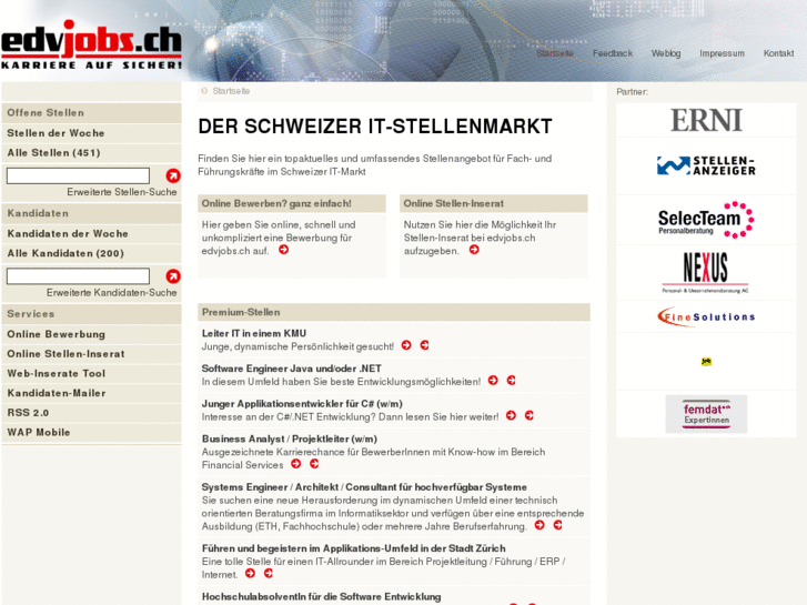 www.informatikstellen.com