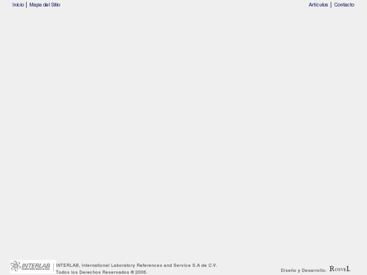 www.interlabmexico.com