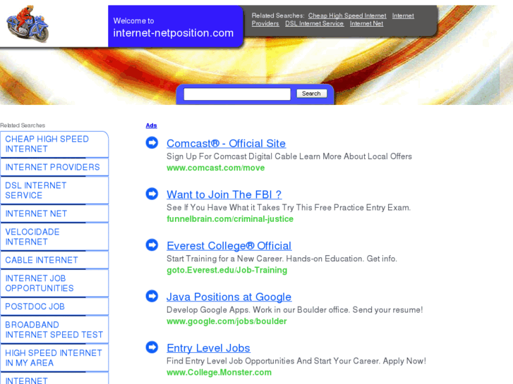 www.internet-netposition.com
