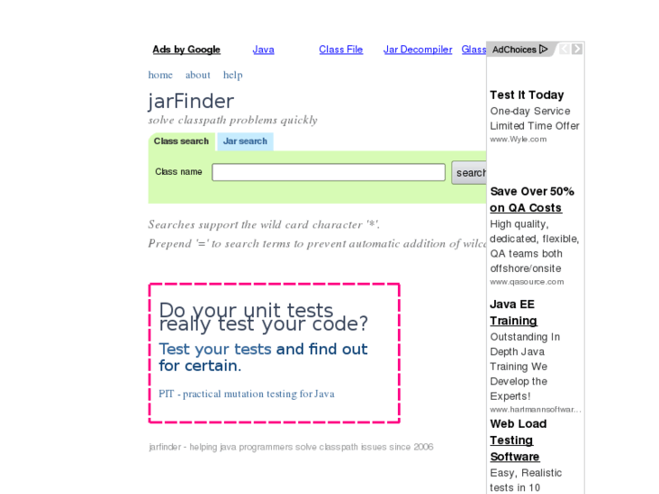 www.jarfinder.com