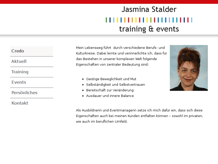 www.jasminastalder.com