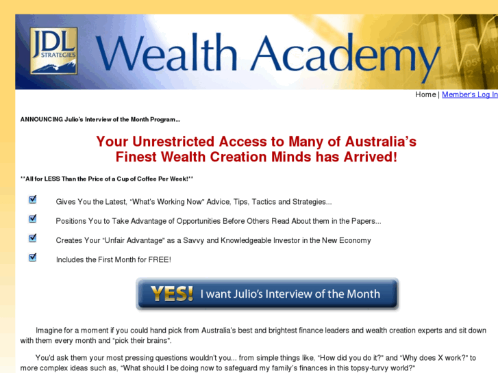 www.jdlwealthacademy.com