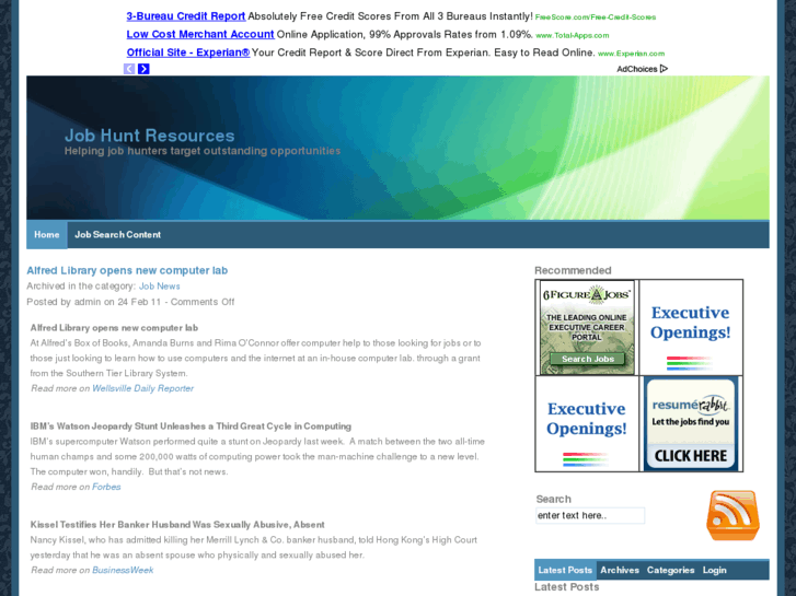 www.jobhuntebooks.com