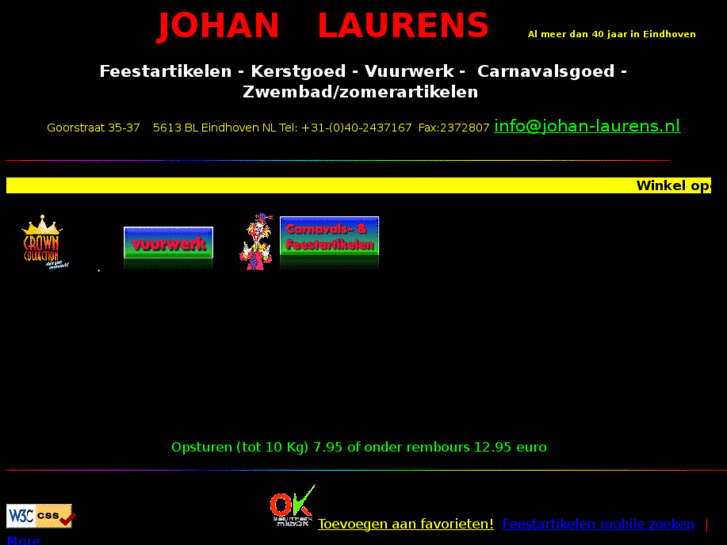 www.johanlaurens.com