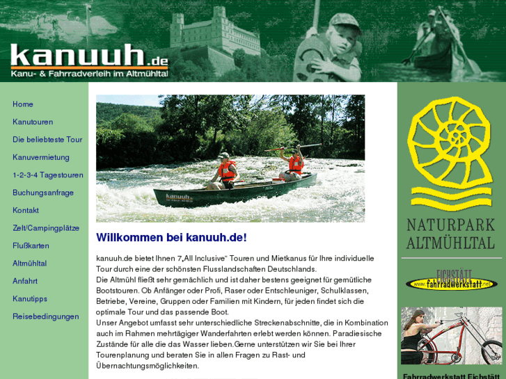 www.kanuuh.de