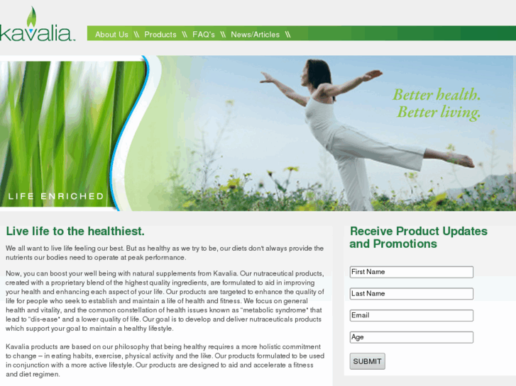 www.kavaliainc.com