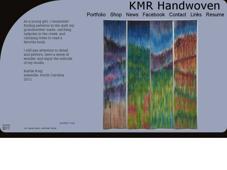 www.kmrhandwoven.com