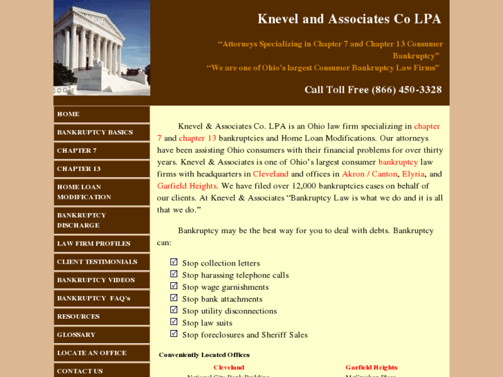 www.knevel.com