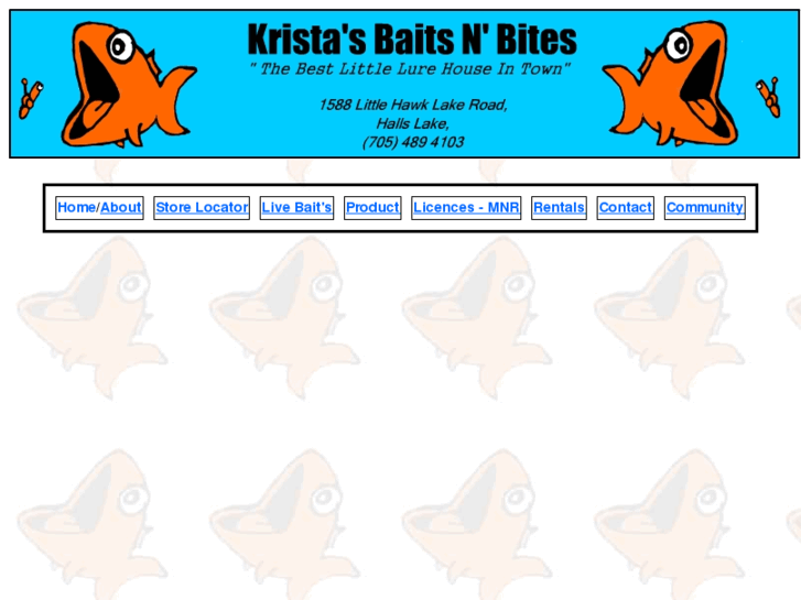 www.kristasbaitsnbites.com