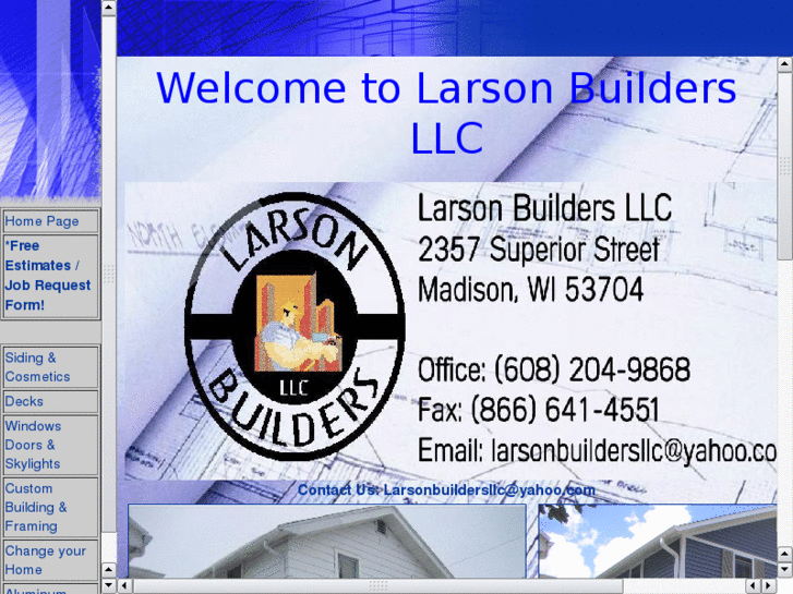 www.larsonremodeling.com