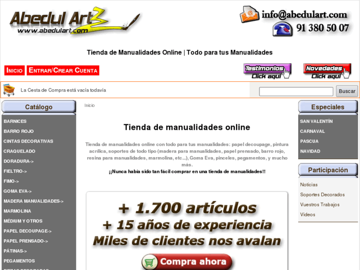 www.lasmanualidades.es