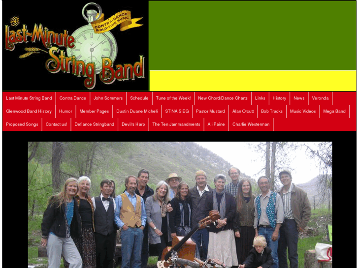 www.lastminutestringband.com