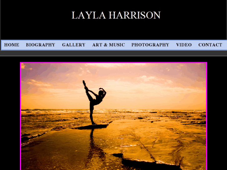 www.laylaharrison.com