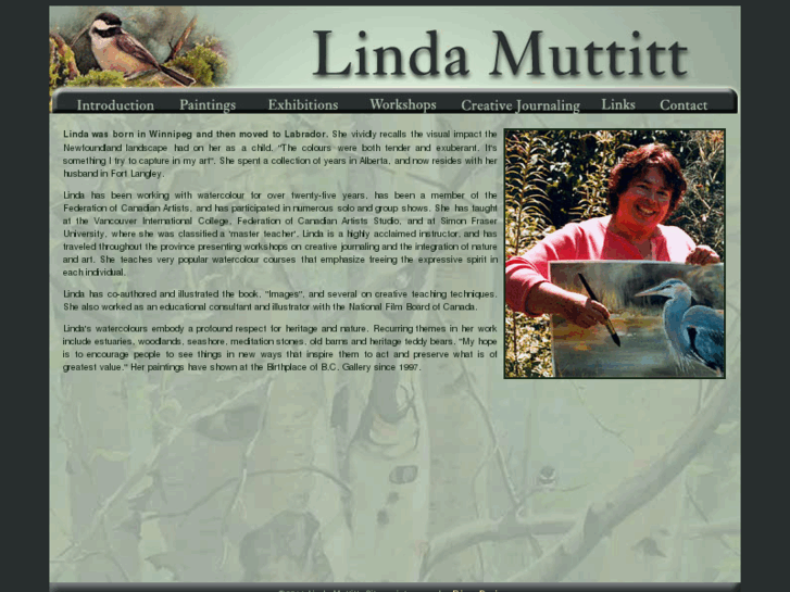 www.lindamuttitt.com