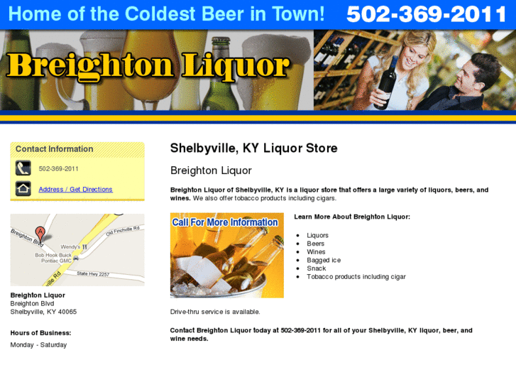 www.liquorstoreshelbyvilleky.com