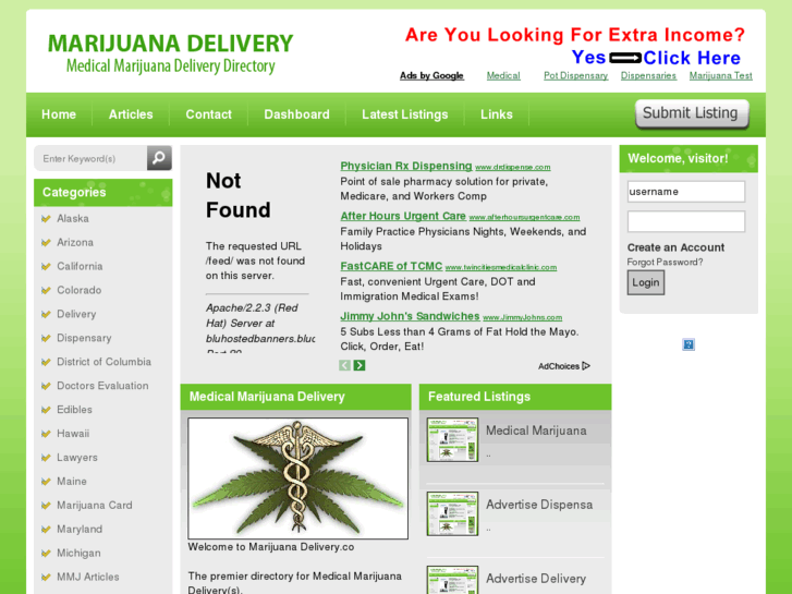 www.marijuanadelivery.co