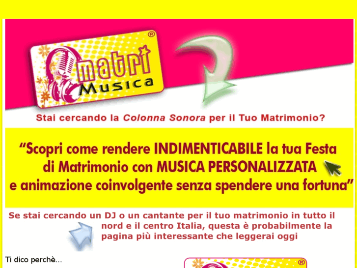 www.matrimusica.it