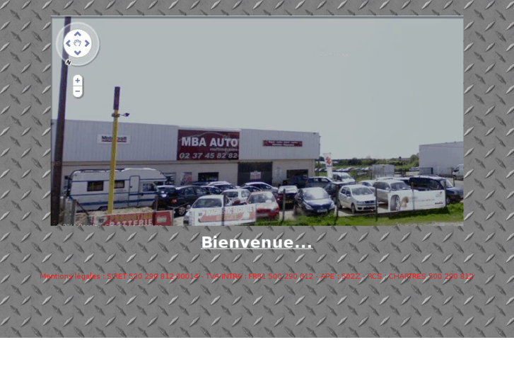 www.mbaauto.com