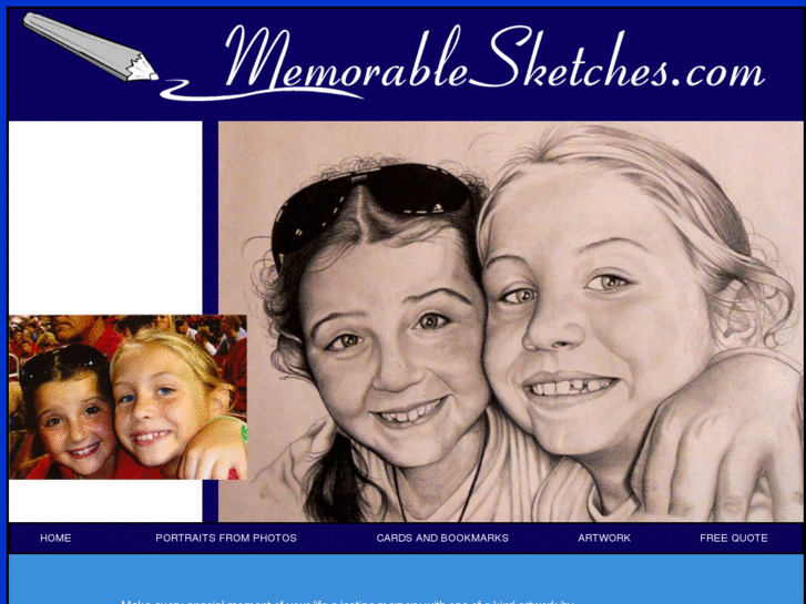 www.memorablesketches.com