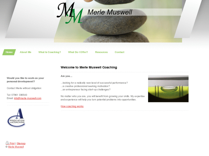 www.merle-muswell.com