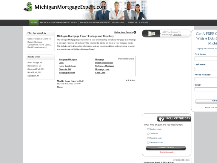 www.michiganmortgageexpert.com