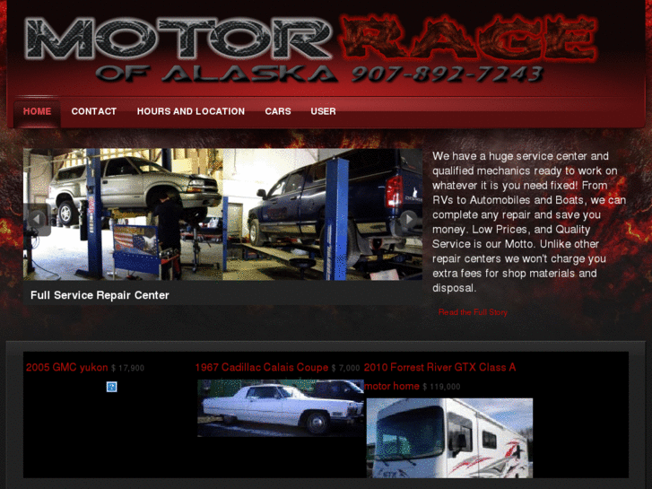 www.motorrageak.com