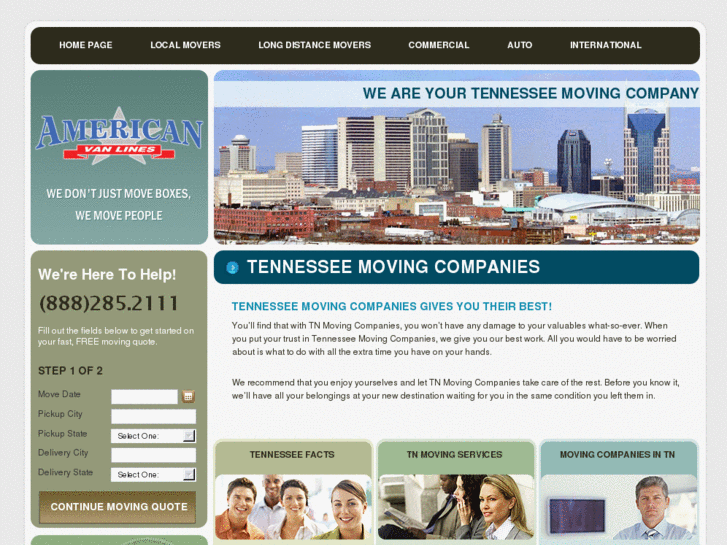 www.movingcompaniesintennessee.com