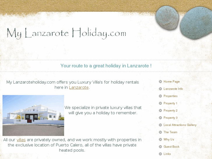 www.mylanzaroteholiday.com