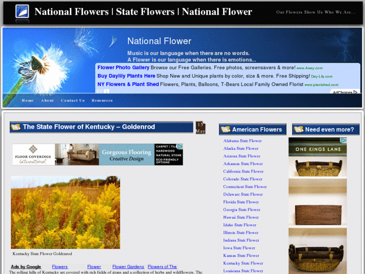 www.national-flowers.info