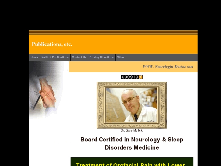 www.neurologist-doctor.com