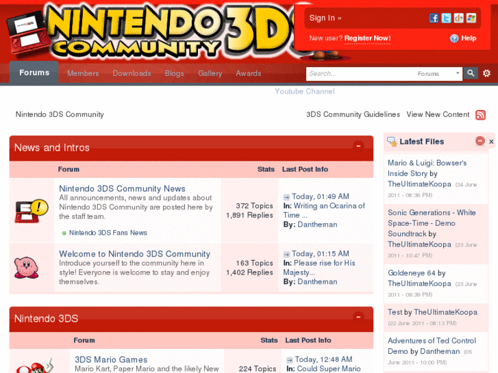 www.nintendo3dscommunity.com