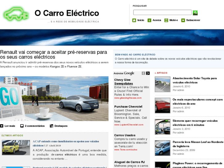 www.ocarroelectrico.com