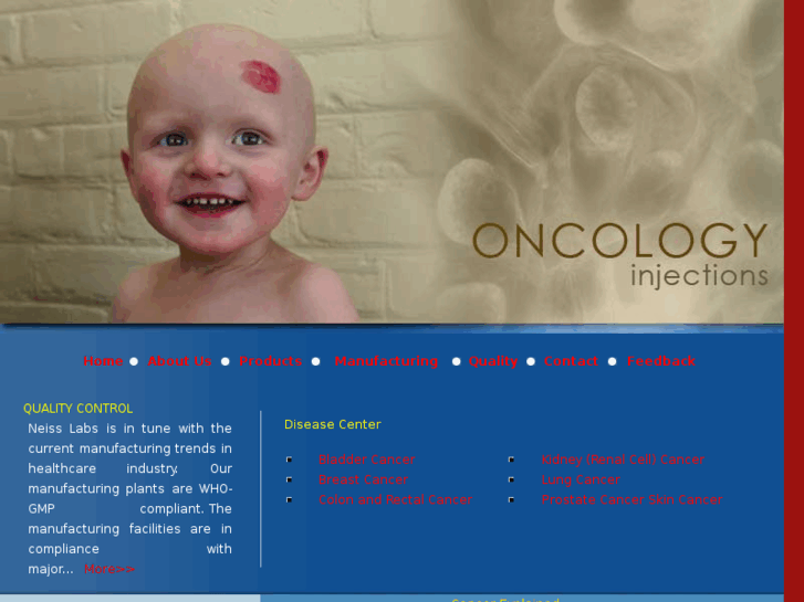 www.oncologyinjections.com
